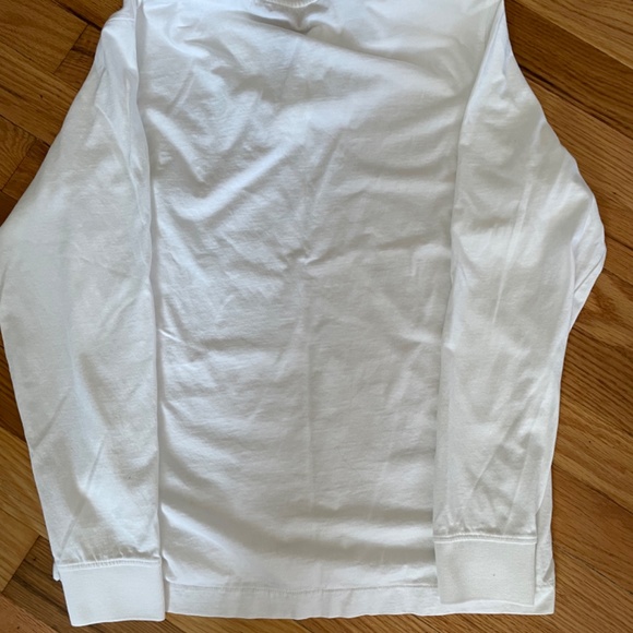 Kids Vineyard Vines polo sz. Medium - Picture 3 of 3